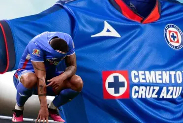 Se oficializó la salida de un jugador que sobraba en la plantilla cementera; el club ni siquiera lo despidió