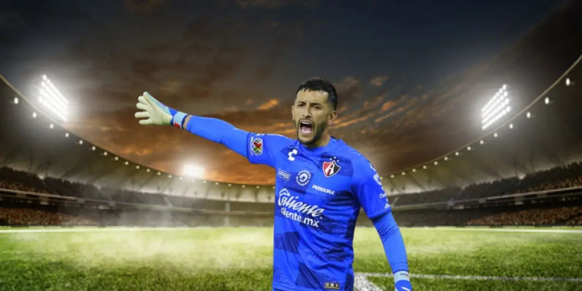 Se prenden las alarmas en el equipo de los Rojinegros, y es que parece que una de sus figuras sí estaría saliendo del equipo.