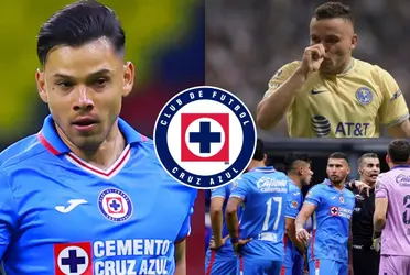 Se puede soñar con el retorno de Jonathan Rodríguez en La Máquina Celeste.