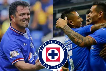 Se quedó a nada salir campeón en Liga MX y ahora deambula en la Segunda división chilena.