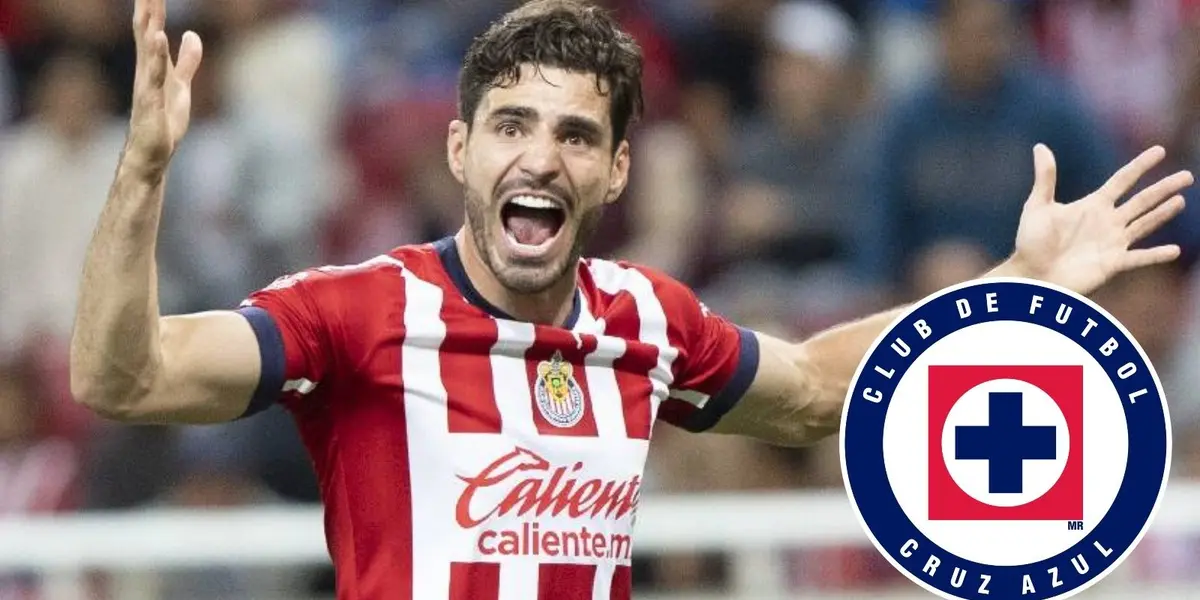 Se quiere ir del club ya que le llegaría competencia para el siguiente torneo en La Noria.