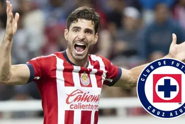 Se quiere ir del club ya que le llegaría competencia para el siguiente torneo en La Noria.