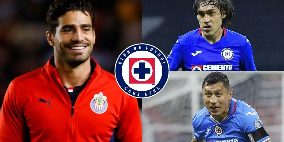 Se renovaría totalmente la defensa para el próximo torneo, el primer fichaje sería Briseño.