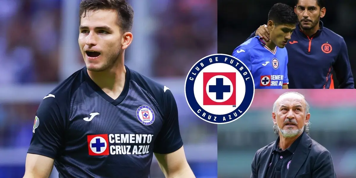 Se responsabilizó al portero de 24 años pero él no fue el único villano en La Noria.