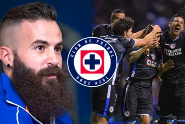 Se revela un escándalo que involucra al ex jugador cementero.