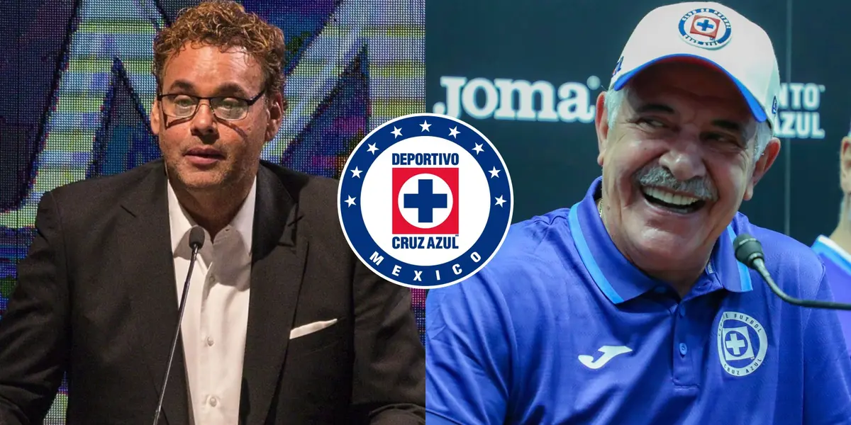 Se siente un ambiente totalmente diferente en la Máquina.