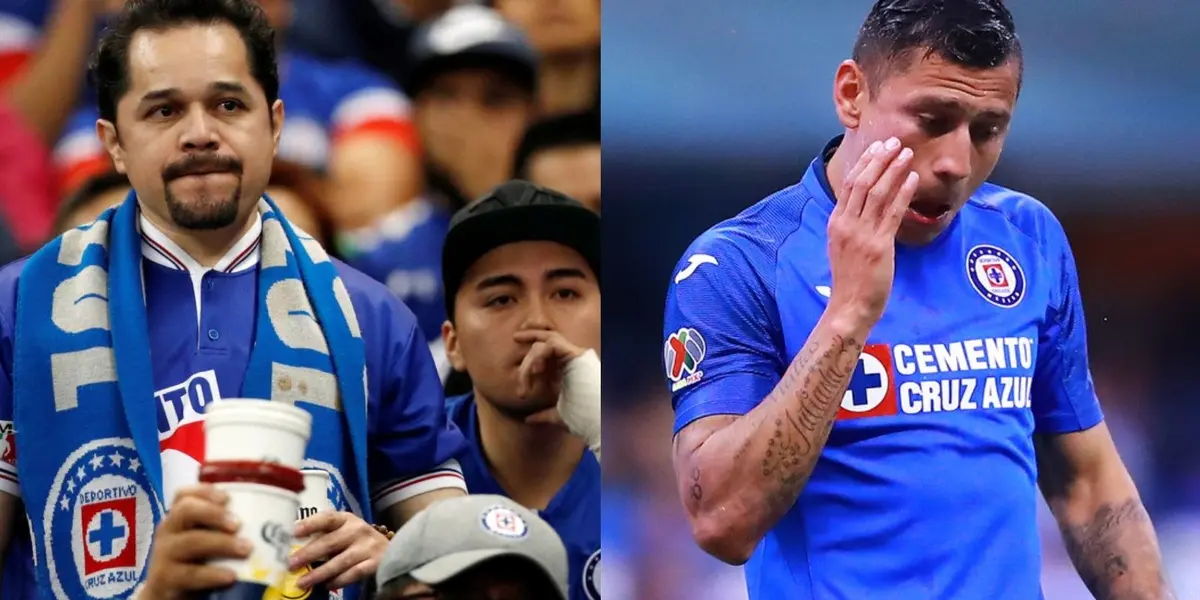 Se tenía que decir y se dijo. Esperemos Diego Aguirre también pueda identificarlo.