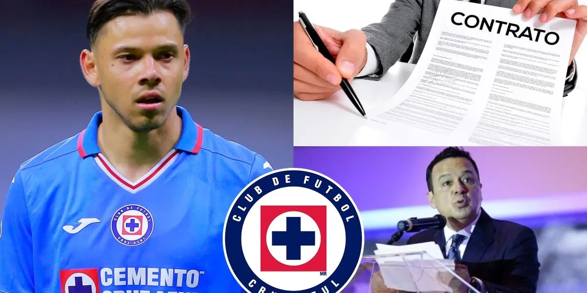 ¿Se va el Creador de La Máquina Celeste, si es así, cuál sería su próximo destino?