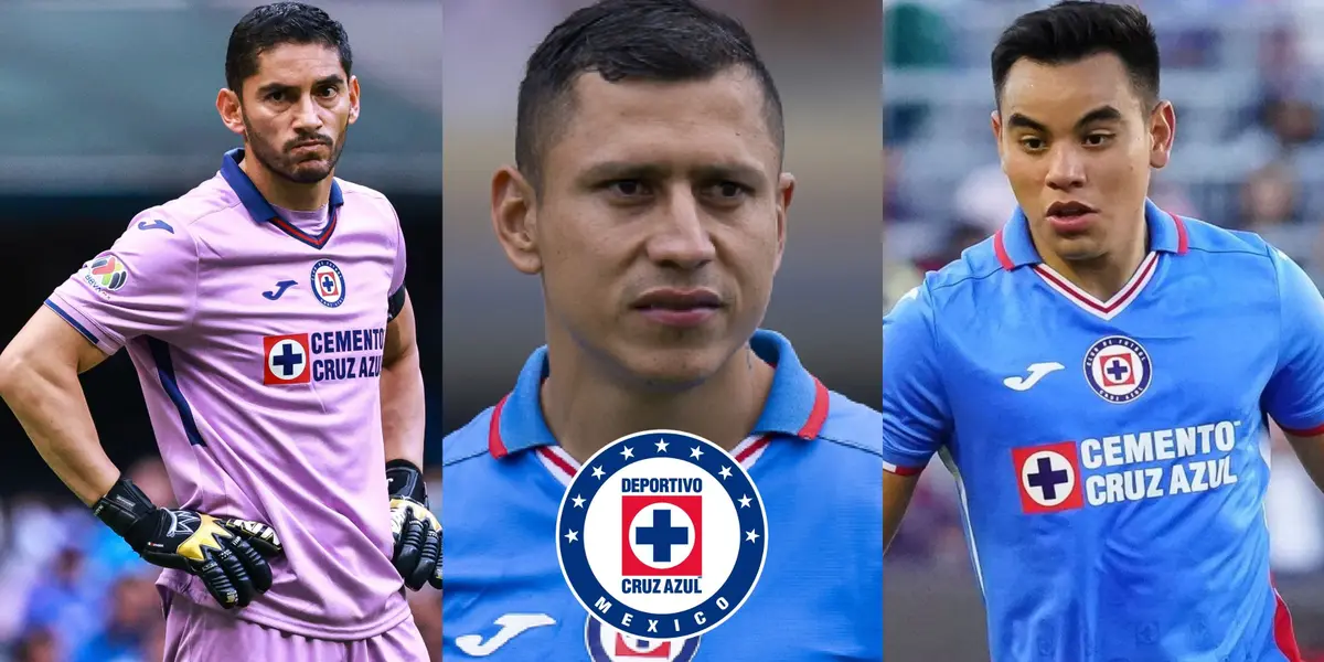 ¿Se va el mellizo de La Noria?