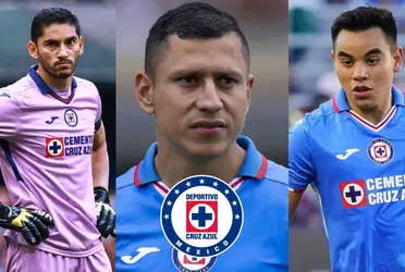 ¿Se va el mellizo de La Noria?