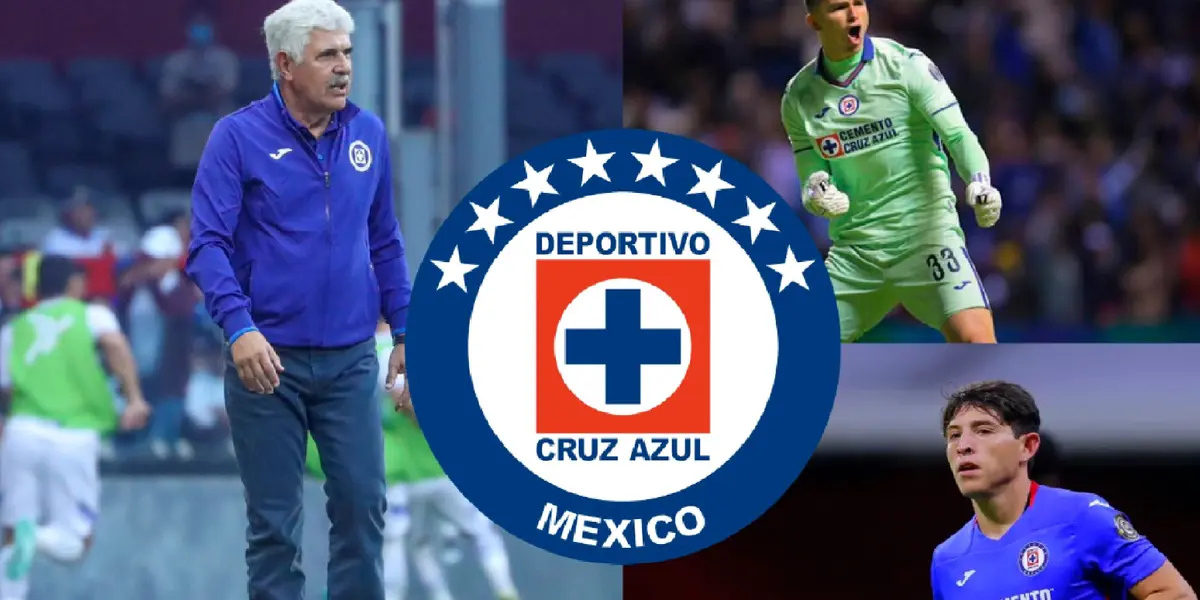 Se vienen fuertes cambios en el equipo para el resto del torneo