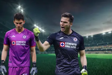 Sebastián Jurado con. gran actuación vs los Pumas