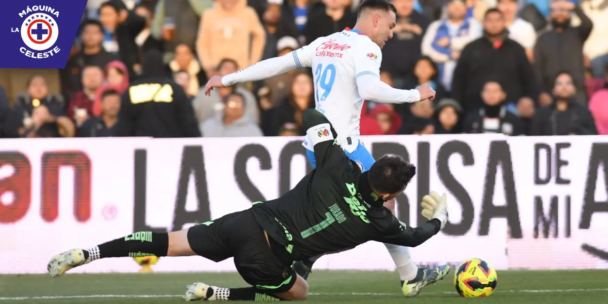 Sebastián Jurado en Juárez (Fuente: MEXSPORT)