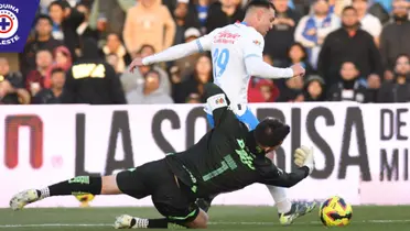 Sebastián Jurado en Juárez (Fuente: MEXSPORT)