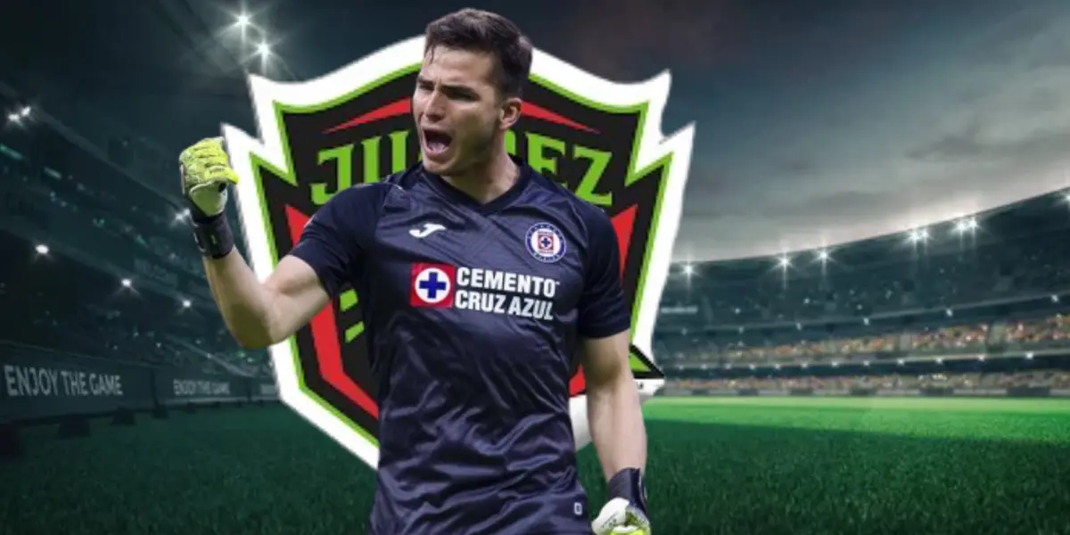 Sebastián Jurado fue héroe contra el equipo de América