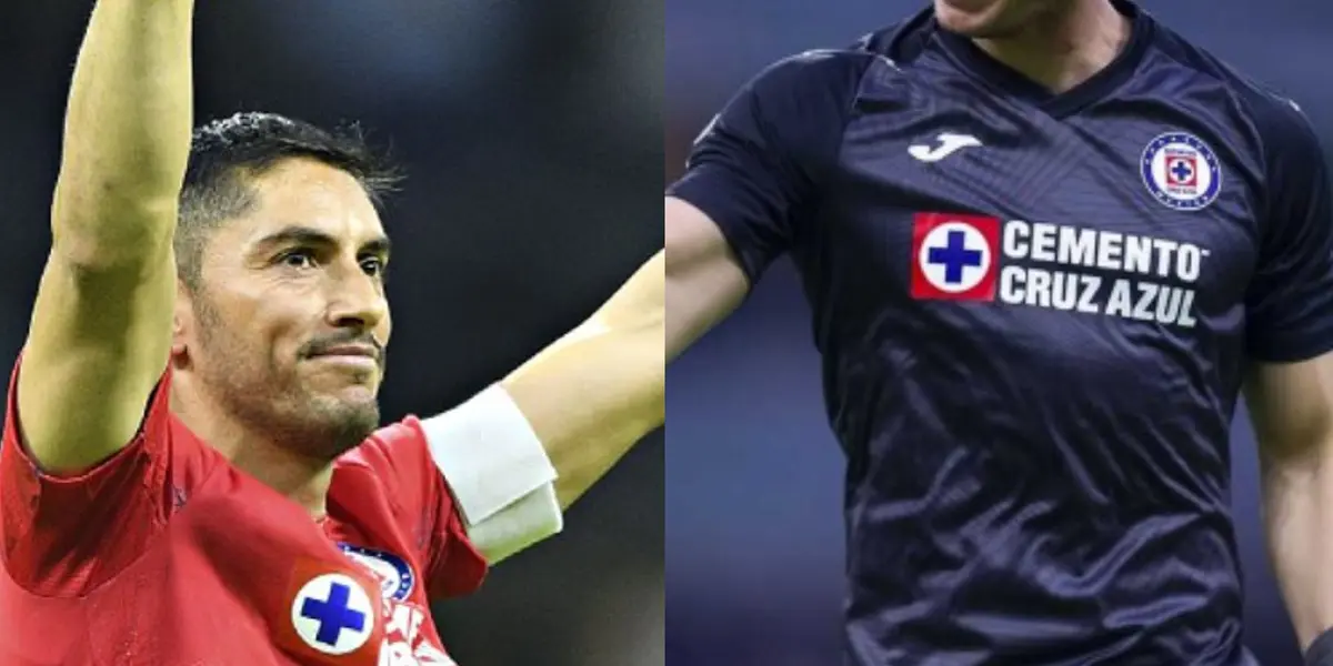 Sebastián Jurado o Jesús Corona pelean un puesto.