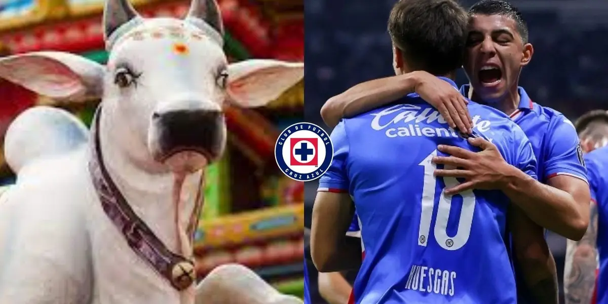 Seguiría en La Máquina Celeste ya que tiene contrato hasta diciembre de 2023.