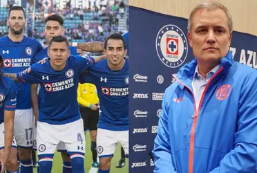 Seguro la afición celeste tendrá muy buenos recuerdos de este crack mexicano.