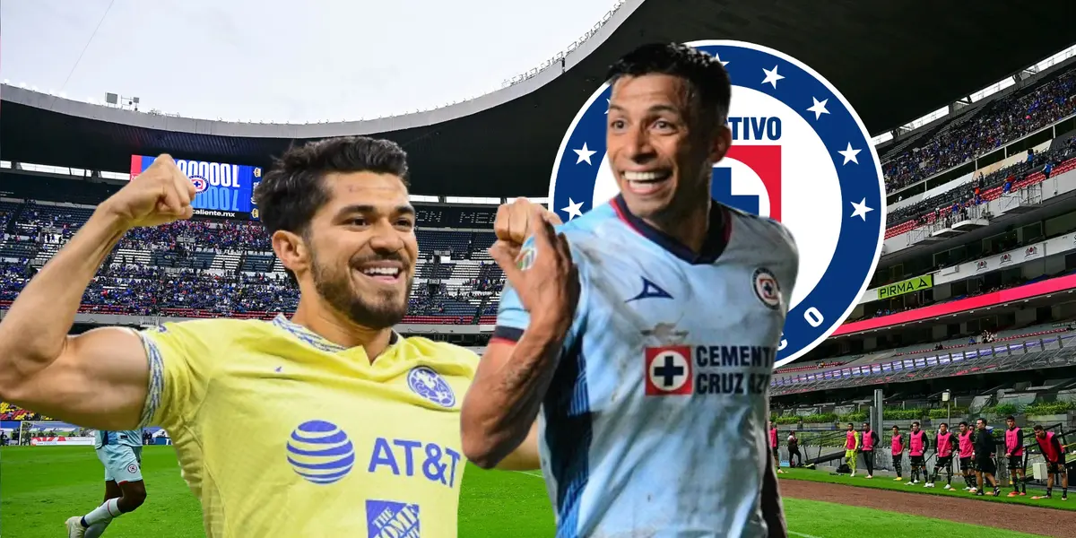 Sepúlveda con ganas de superar a Henry Martín en goles