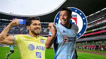 Sepúlveda con ganas de superar a Henry Martín en goles