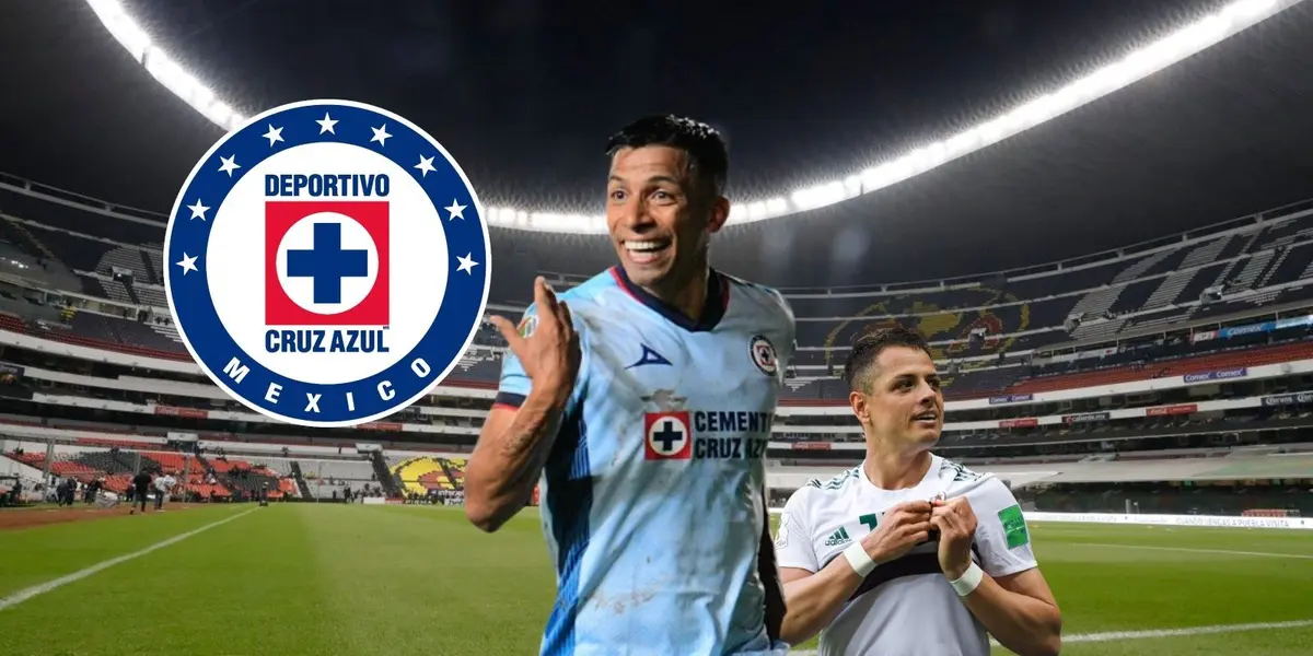 Sepúlveda está siendo uno de los mejores jugadores de la liga mexicana, por lo cual sorprende las pocas oportunidades que ha tenido en selección.