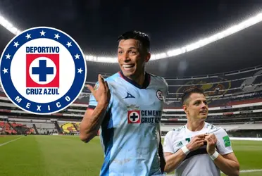 Sepúlveda está siendo uno de los mejores jugadores de la liga mexicana, por lo cual sorprende las pocas oportunidades que ha tenido en selección.