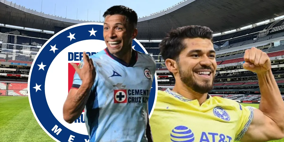 Sepúlveda estará buscando marcar antes que Henry Martín