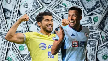 Sepúlveda ganando menos dinero, ha logrado más cosas que Henry Martin