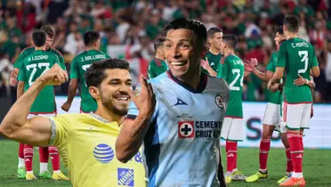 Sepúlveda iría a la selección en lugar de Henry Martin