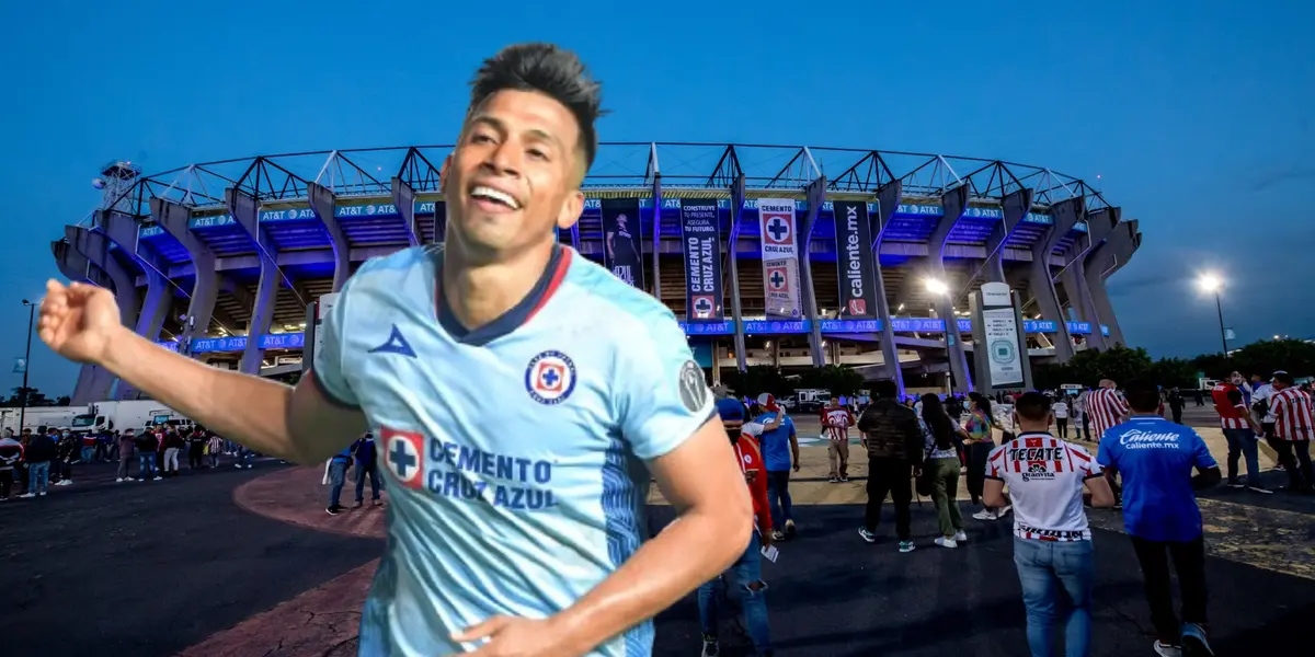 Sepúlveda marca el gol de la remontada vs Mazatlán