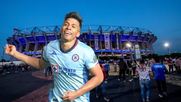 Sepúlveda marca el gol de la remontada vs Mazatlán