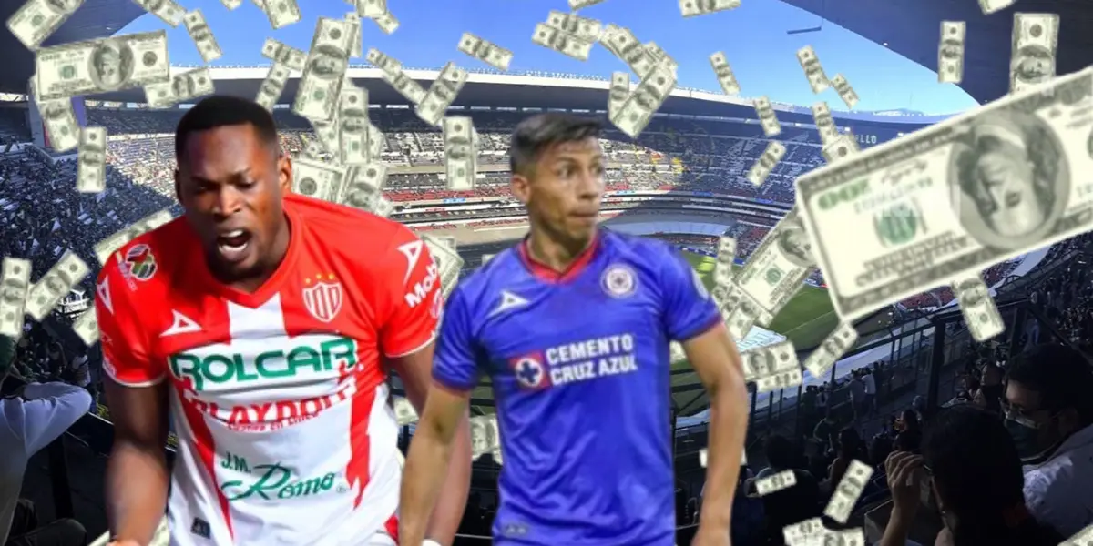 Sepúlveda no le marca gol a nadie, Cambindo podría ser vuelto a buscar