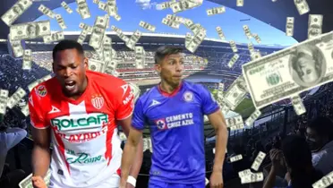 Sepúlveda no le marca gol a nadie, Cambindo podría ser vuelto a buscar