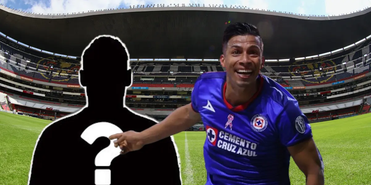 Sepúlveda no marca, pero hay otra opción como Lotti para que llegara al equipo del azul