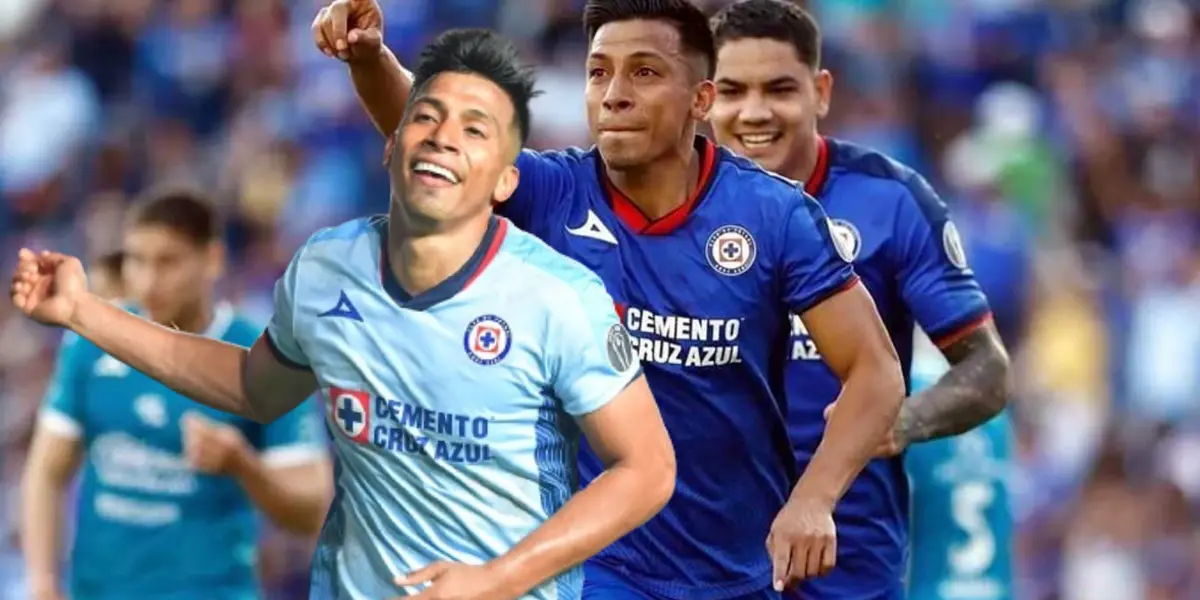 Sepúlveda se hizo del marcador y le dedicó el gol a su hija