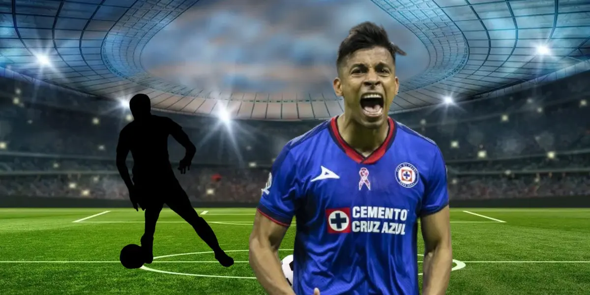 Sepúlveda y un jugador oculto/FOTO La Máquina Celeste