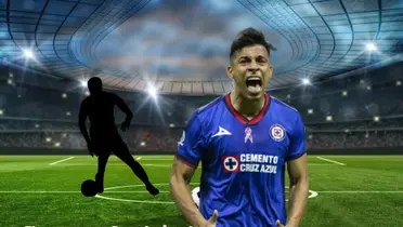 Sepúlveda y un jugador oculto/FOTO La Máquina Celeste