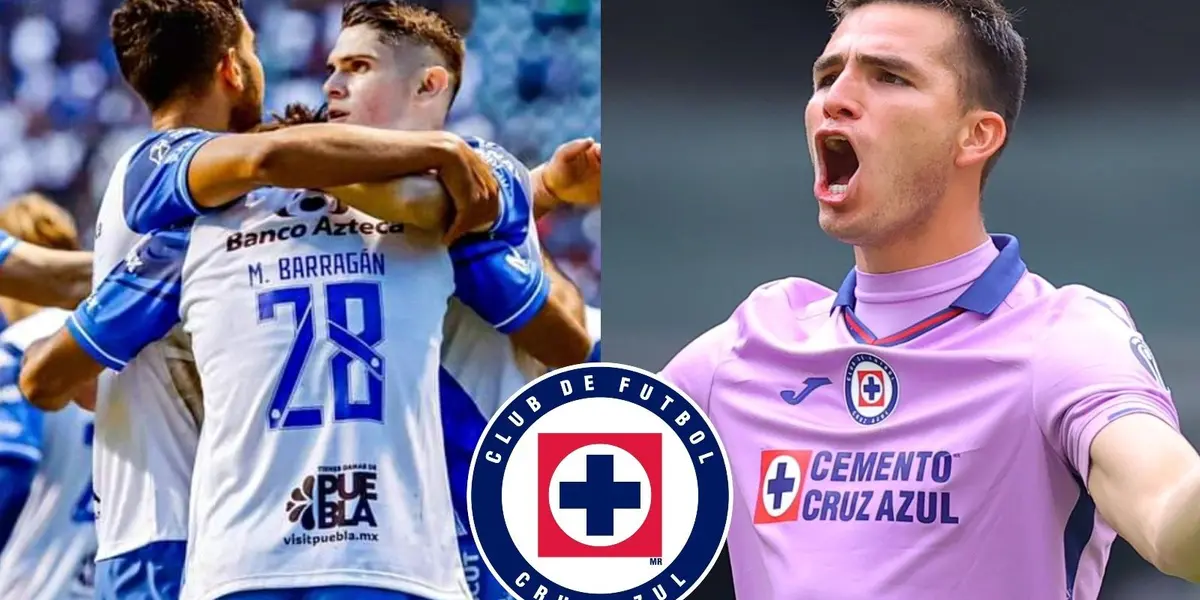 ¿Será que llega a La Máquina Celeste de manera repentina para el próximo torneo?