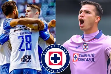 ¿Será que llega a La Máquina Celeste de manera repentina para el próximo torneo?