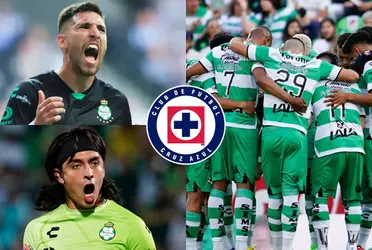 Sería el fichaje bomba del torneo para La Máquina Celeste rumbo al Clausura 2023.