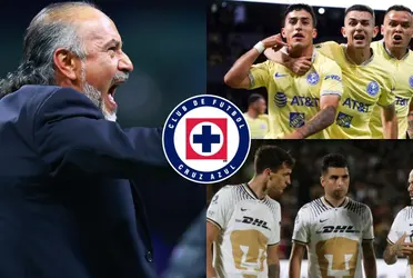 Sería el reemplazo del Creador en La Máquina Celeste rumbo al Clausura 2023.