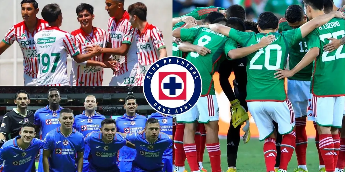 Sería la apuesta del Potro Gutiérrez para el Clausura 2023, tiene un talento descomunal.