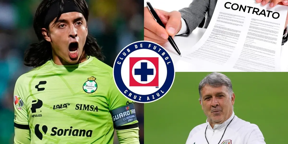 Sería un excelente refuerzo para La Máquina Celeste en el Clausura 2023.