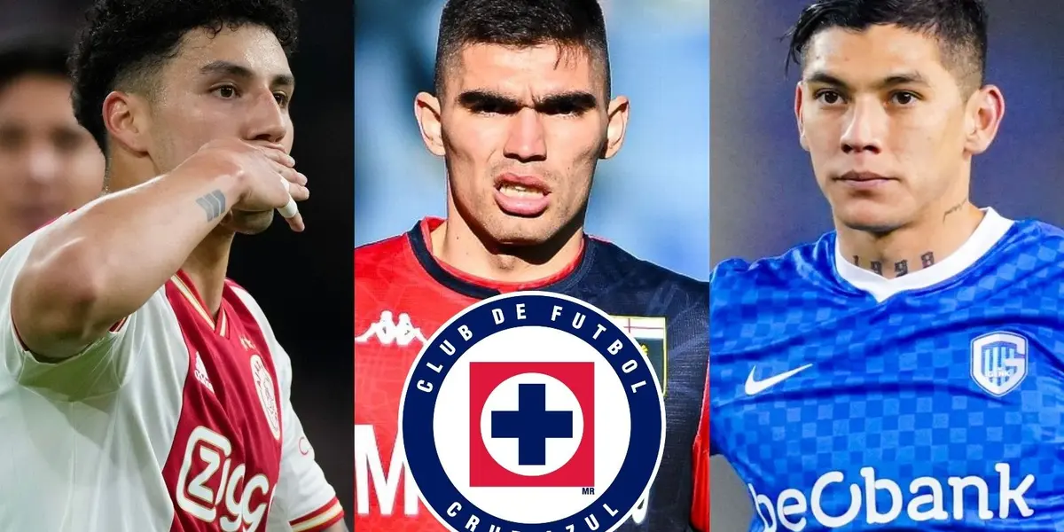 Sería un extraordinario fichaje para La Máquina Celeste rumbo al Clausura 2023.