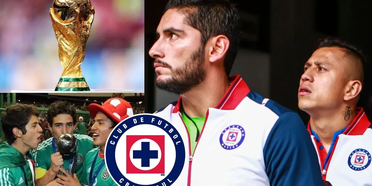 Sería un gran refuerzo para el proyecto de Raúl Gutiérrez en La Máquina Celeste.