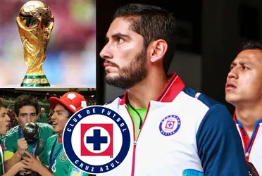 Sería un gran refuerzo para el proyecto de Raúl Gutiérrez en La Máquina Celeste.