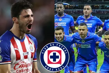 Sería un gran refuerzo para La Máquina Celeste en el Clausura 2023.