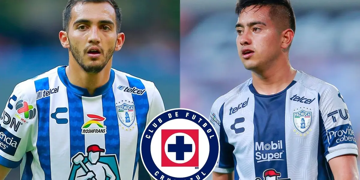 Sería un gran refuerzo para La Máquina Celeste rumbo al Clausura 2023.