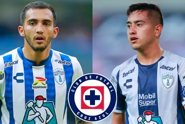 Sería un gran refuerzo para La Máquina Celeste rumbo al Clausura 2023.