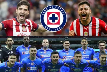 Sería un gran refuerzo para La Máquina Celeste rumbo al Clausura 2023.